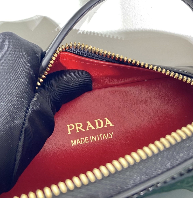 Pra*a satchel bags